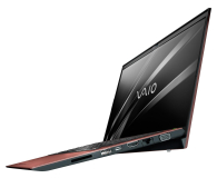 Vaio SX 14 i5-8265U/8GB/256/W10P LTE Brown - 548711 - zdjęcie 2